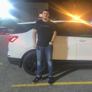 Meet your Posher, Stephen